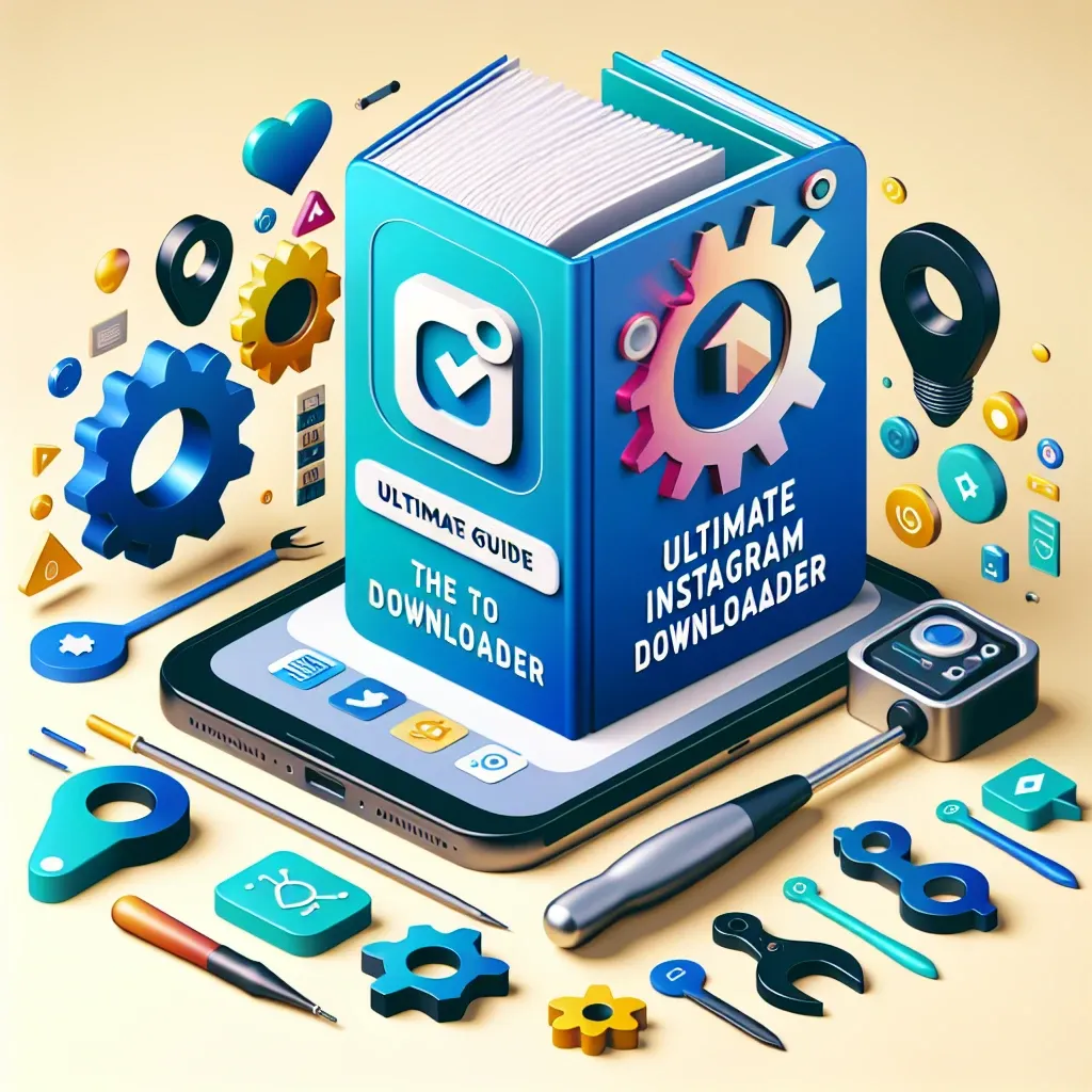 The Ultimate Guide to Instagram Downloader Tools