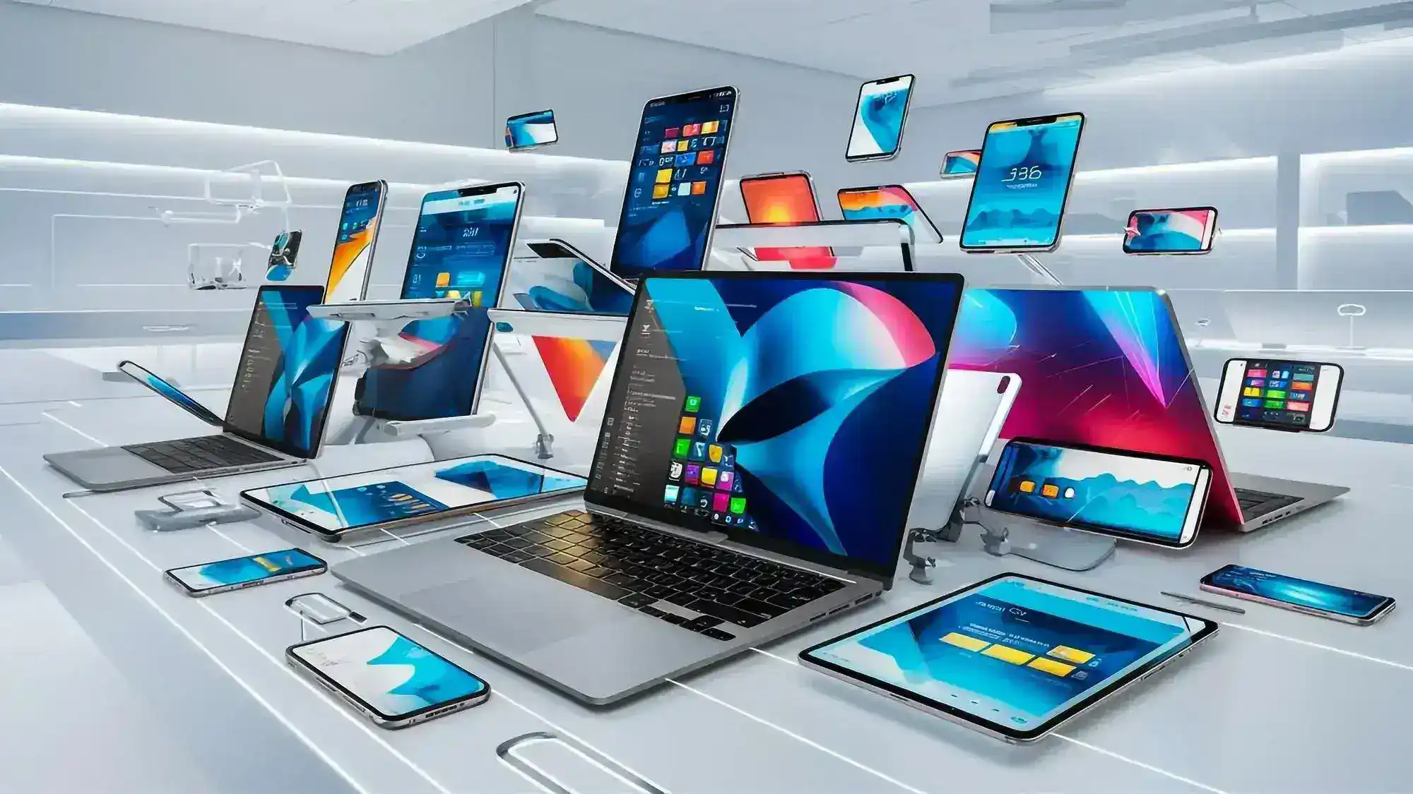 Essential Data Backup Strategies